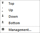 Move Menu